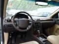 2008 Titanium Green Metallic Ford Taurus Limited  photo #8