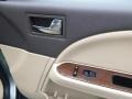 2008 Titanium Green Metallic Ford Taurus Limited  photo #11