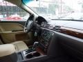 2008 Titanium Green Metallic Ford Taurus Limited  photo #13