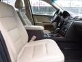 2008 Titanium Green Metallic Ford Taurus Limited  photo #14