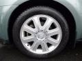 2008 Titanium Green Metallic Ford Taurus Limited  photo #16