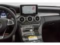 Black Navigation Photo for 2017 Mercedes-Benz C #120293692