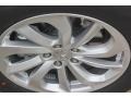 Modern Steel Metallic - RDX Technology Photo No. 48