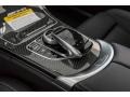 Black Controls Photo for 2017 Mercedes-Benz C #120293732