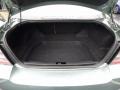 2008 Titanium Green Metallic Ford Taurus Limited  photo #19