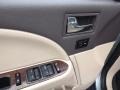 2008 Titanium Green Metallic Ford Taurus Limited  photo #20