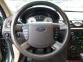 2008 Titanium Green Metallic Ford Taurus Limited  photo #22