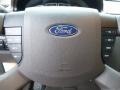 2008 Titanium Green Metallic Ford Taurus Limited  photo #23