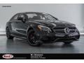 Obsidian Black Metallic - CLS AMG 63 S 4Matic Coupe Photo No. 1