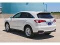 White Diamond Pearl - RDX Technology Photo No. 5