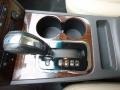 2008 Titanium Green Metallic Ford Taurus Limited  photo #25