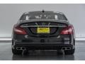 Obsidian Black Metallic - CLS AMG 63 S 4Matic Coupe Photo No. 4