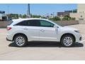 White Diamond Pearl - RDX Technology Photo No. 8