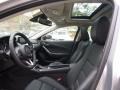Sonic Silver Metallic - Mazda6 Touring Photo No. 6