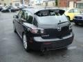 Black Mica - MAZDA3 MAZDASPEED3 Sport Photo No. 3