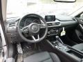 Sonic Silver Metallic - Mazda6 Touring Photo No. 8