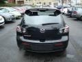 Black Mica - MAZDA3 MAZDASPEED3 Sport Photo No. 4