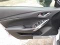 Sonic Silver Metallic - Mazda6 Touring Photo No. 9
