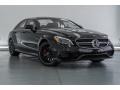 2017 Obsidian Black Metallic Mercedes-Benz CLS AMG 63 S 4Matic Coupe  photo #12