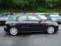 Black Mica - MAZDA3 MAZDASPEED3 Sport Photo No. 6