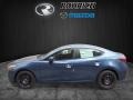 Eternal Blue Mica - MAZDA3 Sport 4 Door Photo No. 3