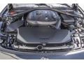 2018 Jet Black BMW 4 Series 430i Gran Coupe  photo #8
