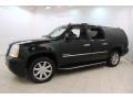 Onyx Black - Yukon XL Denali AWD Photo No. 3