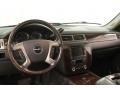 Onyx Black - Yukon XL Denali AWD Photo No. 8