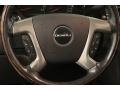 Onyx Black - Yukon XL Denali AWD Photo No. 9