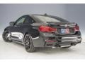 Black Sapphire Metallic - M4 Coupe Photo No. 3