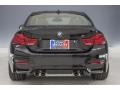 Black Sapphire Metallic - M4 Coupe Photo No. 4