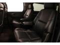 Onyx Black - Yukon XL Denali AWD Photo No. 15