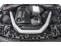 3.0 Liter M TwinPower Turbocharged DOHC 24-Valve VVT Inline 6 Cylinder Engine for 2018 BMW M4 Coupe #120295004