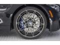 2018 BMW M4 Coupe Wheel and Tire Photo