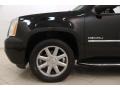 Onyx Black - Yukon XL Denali AWD Photo No. 23