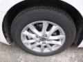 Snowflake White Pearl Mica - MAZDA3 Sport 5 Door Photo No. 5