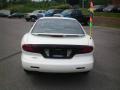 Bright White - Sunfire SE Coupe Photo No. 10