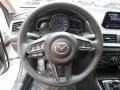 Snowflake White Pearl Mica - MAZDA3 Sport 5 Door Photo No. 11