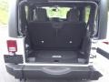 Bright White - Wrangler Rubicon 4x4 Photo No. 8
