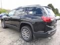 Ebony Twilight Metallic - Acadia All Terrain SLE AWD Photo No. 8