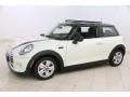 2014 Pepper White Mini Cooper Hardtop  photo #3