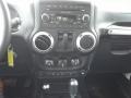 Bright White - Wrangler Rubicon 4x4 Photo No. 22