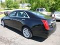 Black Raven - CTS Sedan AWD Photo No. 9