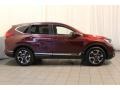 Basque Red Pearl II - CR-V Touring Photo No. 2