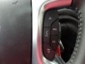 Siren Red Tintcoat - Traverse LT AWD Photo No. 23
