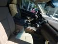 2017 Champagne Silver Metallic Chevrolet Tahoe LT 4WD  photo #3