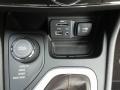Brown/Pearl Controls Photo for 2017 Jeep Cherokee #120299303