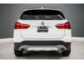 Alpine White - X1 xDrive28i Photo No. 4
