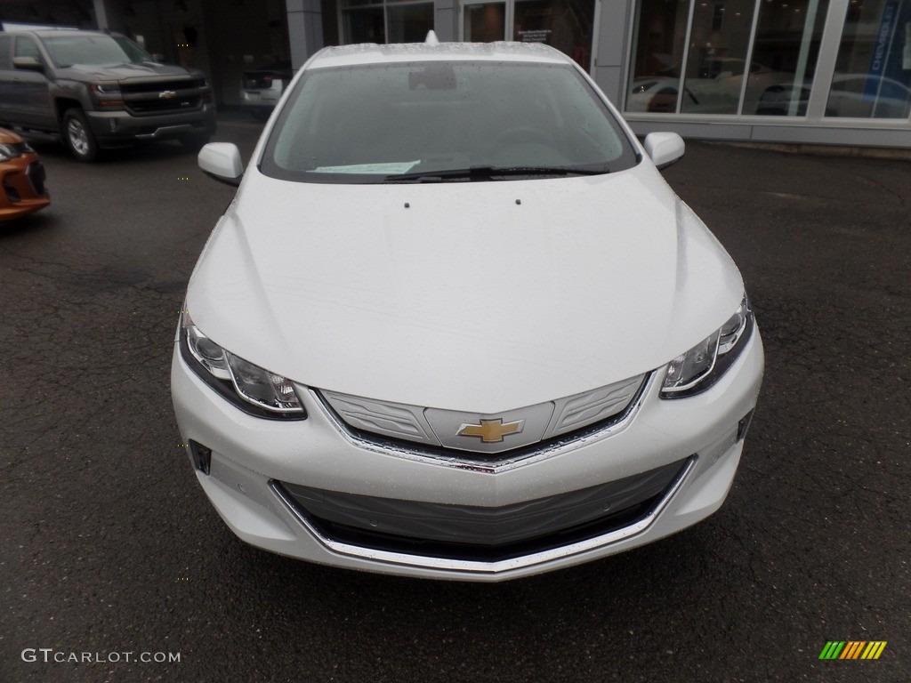 2017 Volt Premier - Iridescent Pearl Tricoat / Jet Black/Jet Black photo #3