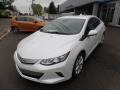 2017 Iridescent Pearl Tricoat Chevrolet Volt Premier  photo #4
